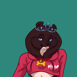 Canine Cartel #2592