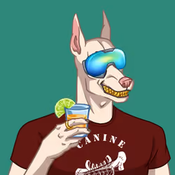Canine Cartel #728