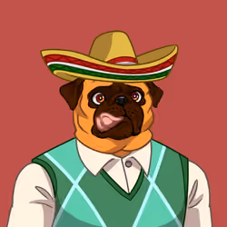Canine Cartel #2811