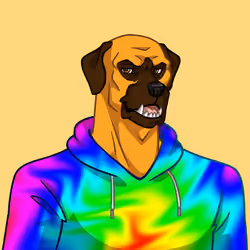 Canine Cartel #361