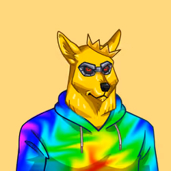 Canine Cartel #5573