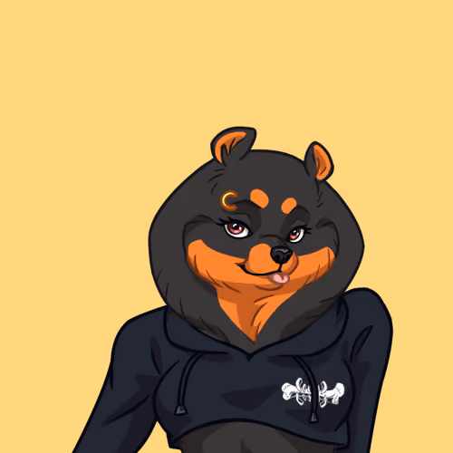 Canine Cartel #3754
