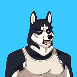 Canine Cartel #7564