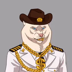 Canine Cartel #1839
