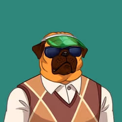 Canine Cartel #9358