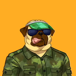 Canine Cartel #9872