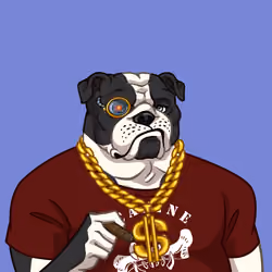 Canine Cartel #3721
