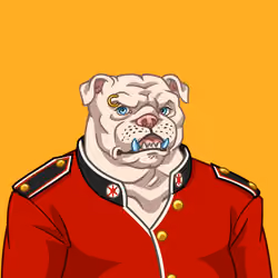 Canine Cartel #4486
