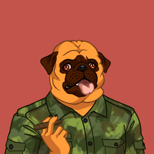 Canine Cartel #2641