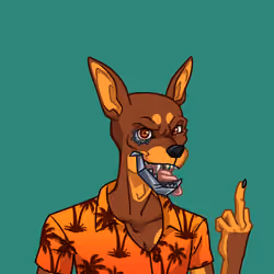 Canine Cartel #338