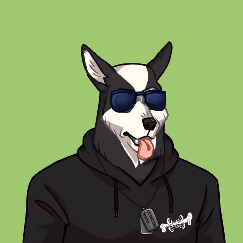 Canine Cartel #2547