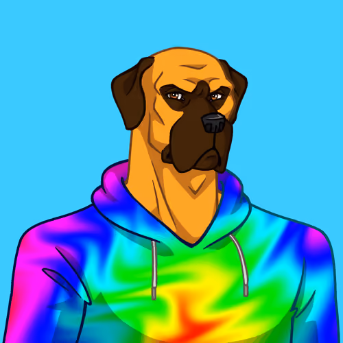 Canine Cartel #8335