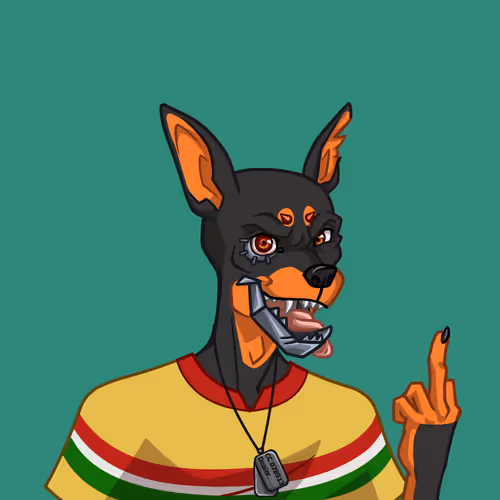 Caninecartel