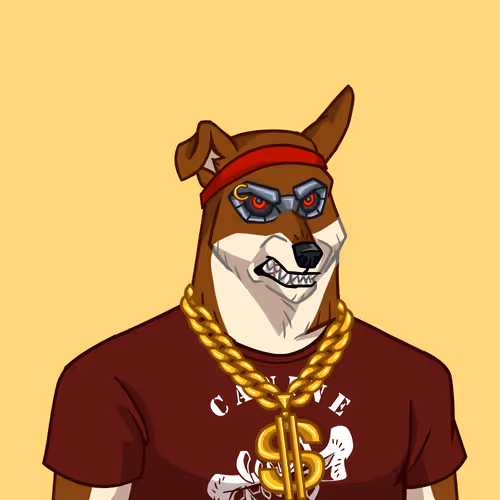 Money Mike #2398