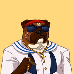 Canine Cartel #1800