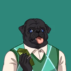 Canine Cartel #5441
