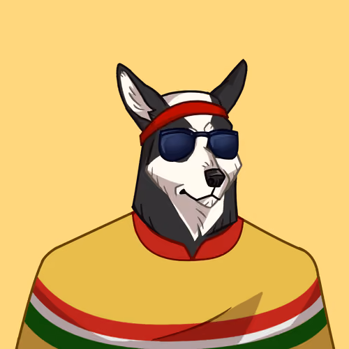 Canine Cartel #1519
