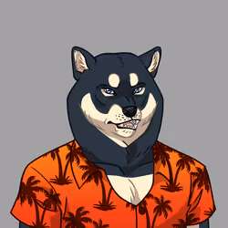 Canine Cartel #6448