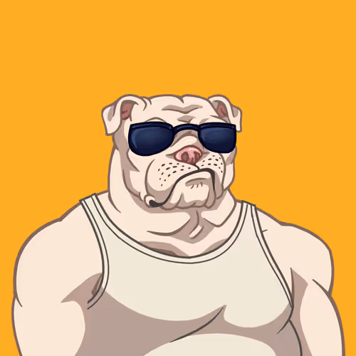 Canine Cartel #7794