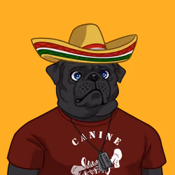 Canine Cartel #3520