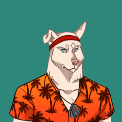 Canine Cartel #8570