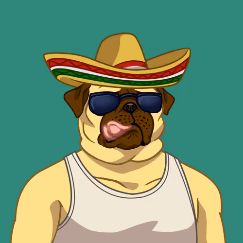Canine Cartel #1354