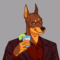 Canine Cartel #778