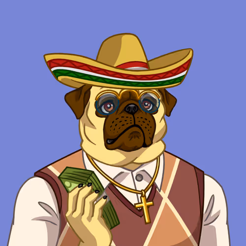 Canine Cartel #3844