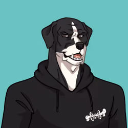 Canine Cartel #3380