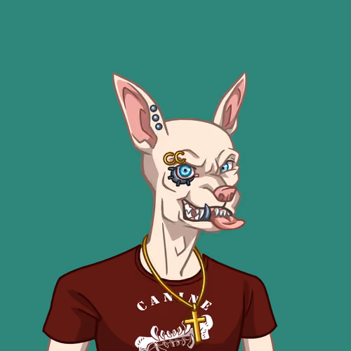 Canine Cartel #2387