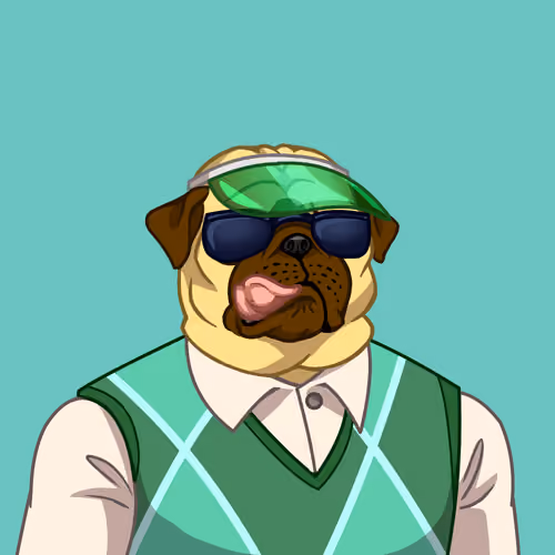 Canine Cartel #5225
