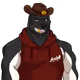 6615