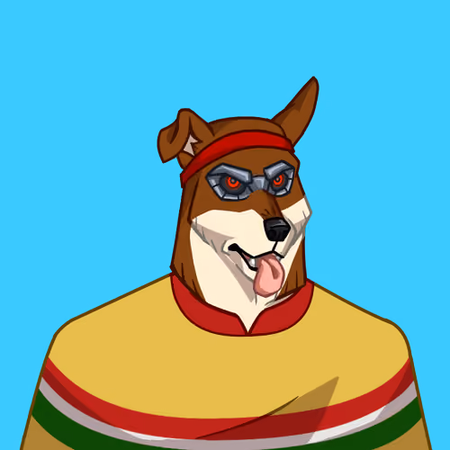 Canine Cartel #9169