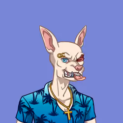 Canine Cartel #9521