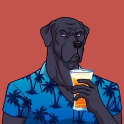Canine Cartel #5603
