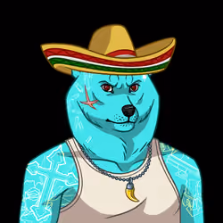 Canine Cartel #206