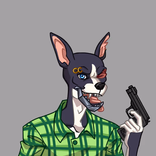 Caninecartel