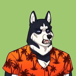 Canine Cartel #5222