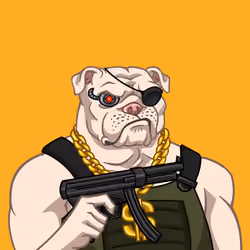 Canine Cartel #6322