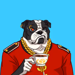 Canine Cartel #4727