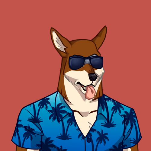 Canine Cartel #8563