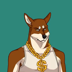 Canine Cartel #4927
