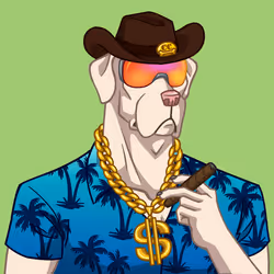 Canine Cartel #2636