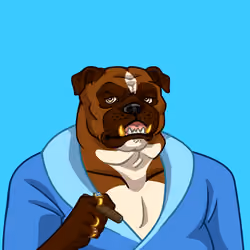 Canine Cartel #69
