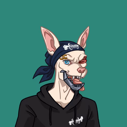 Canine Cartel #402