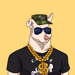 Canine Cartel #2379