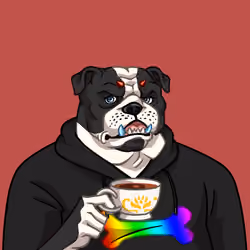 Canine Cartel #6545
