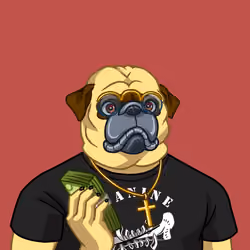 Canine Cartel #8582