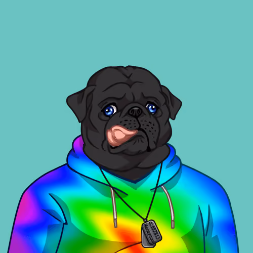 Canine Cartel #4152
