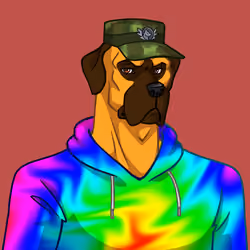 Canine Cartel #203